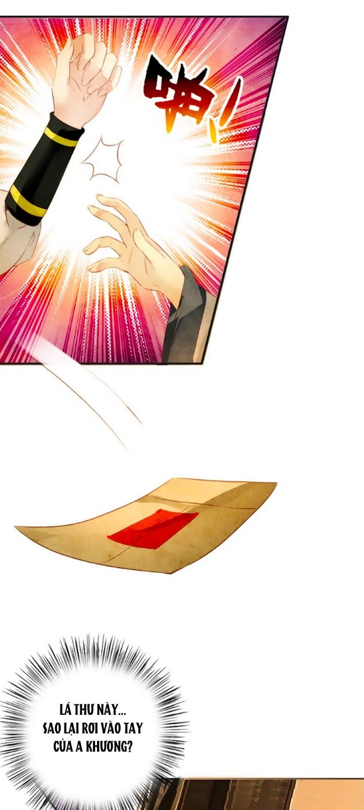Mỹ Nhân Làm Tướng: Chapter 14