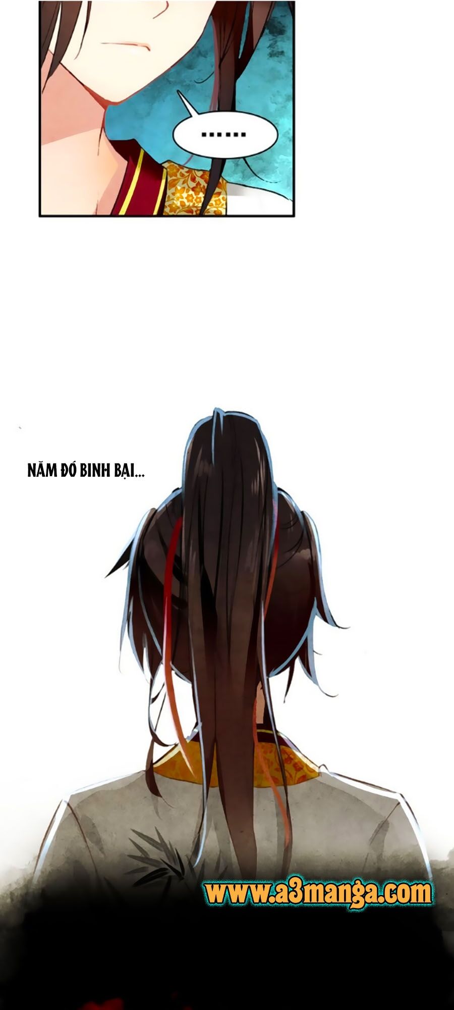 Mỹ Nhân Làm Tướng: Chapter 14