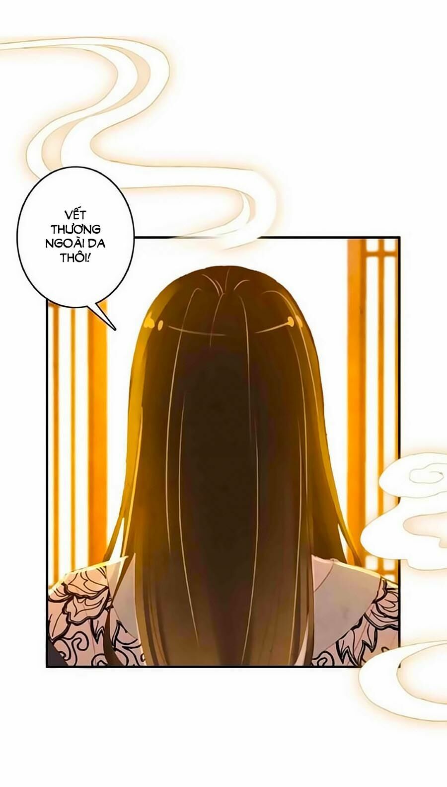 Mỹ Nhân Làm Tướng: Chapter 21