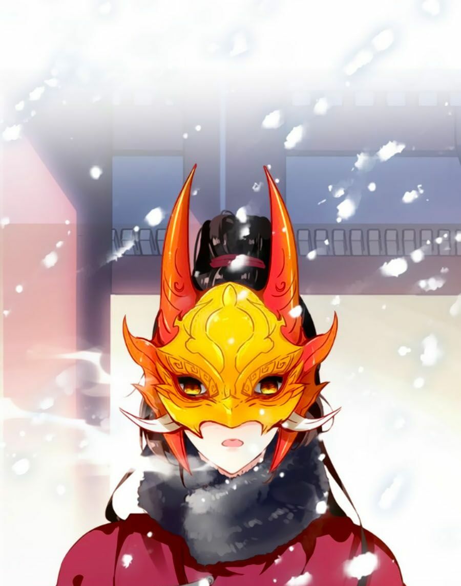 Mỹ Nhân Làm Tướng: Chapter 23
