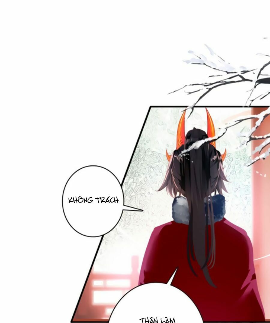 Mỹ Nhân Làm Tướng: Chapter 23