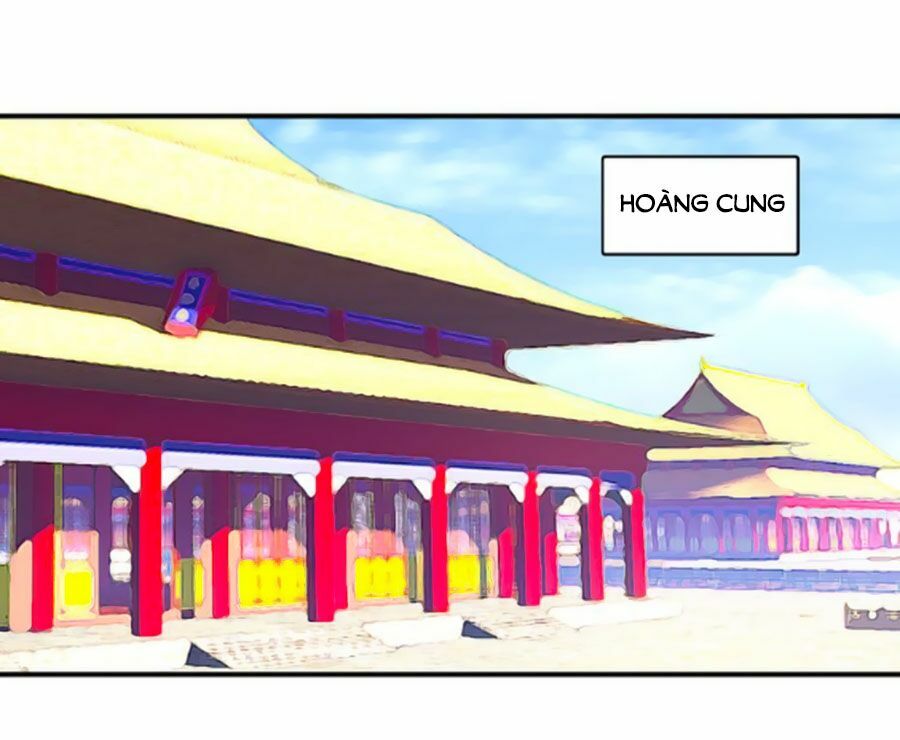 Mỹ Nhân Làm Tướng: Chapter 26