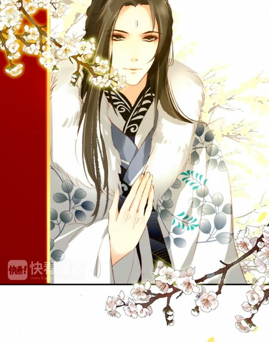 Mỹ Nhân Làm Tướng: Chapter 26