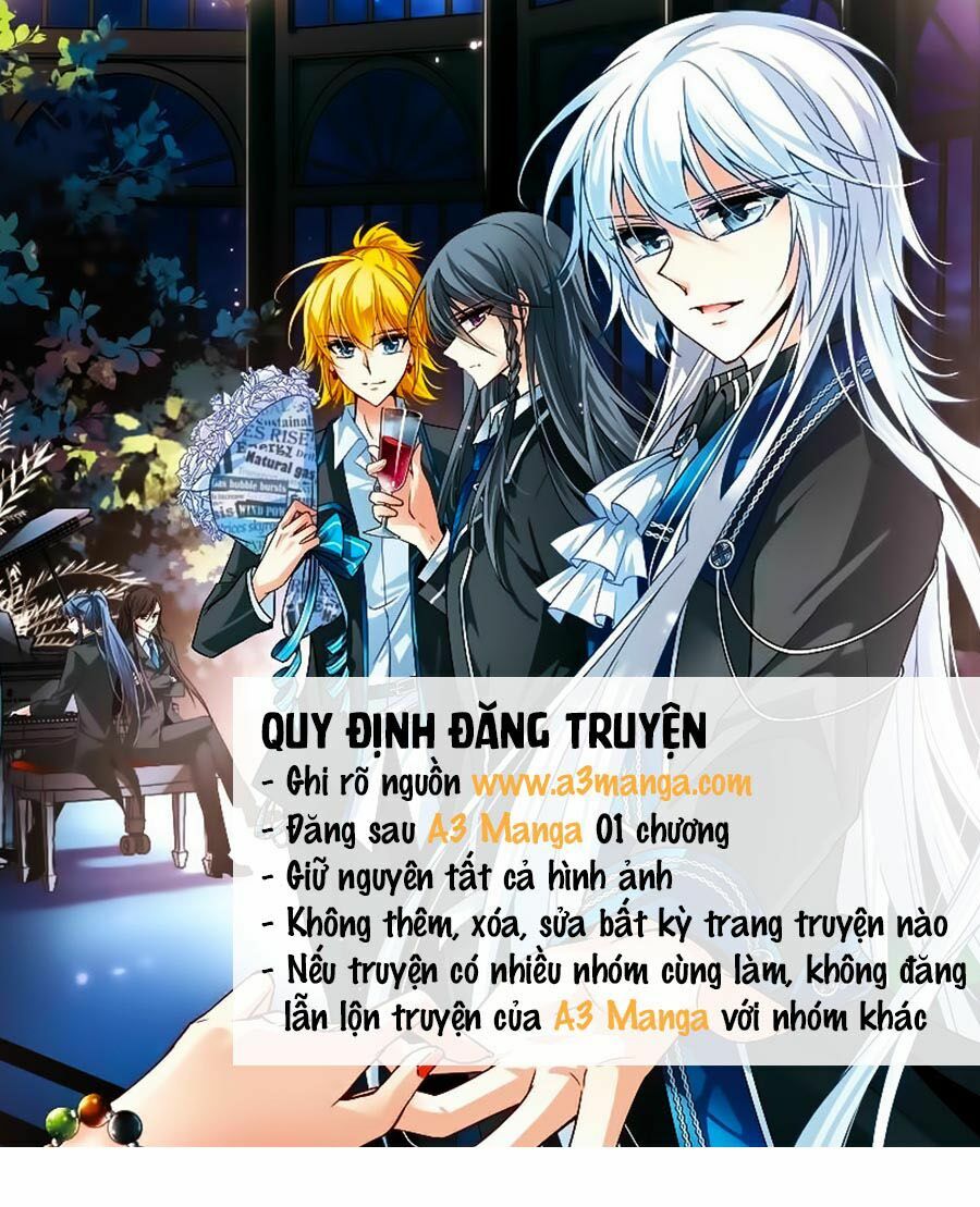 Mỹ Nhân Làm Tướng: Chapter 26