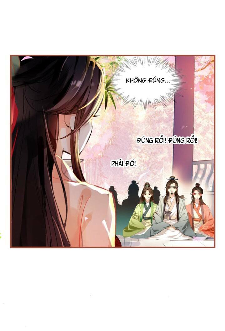 Mỹ Nhân Làm Tướng: Chapter 3