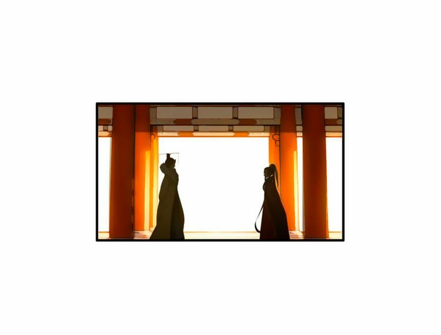 Mỹ Nhân Làm Tướng: Chapter 33