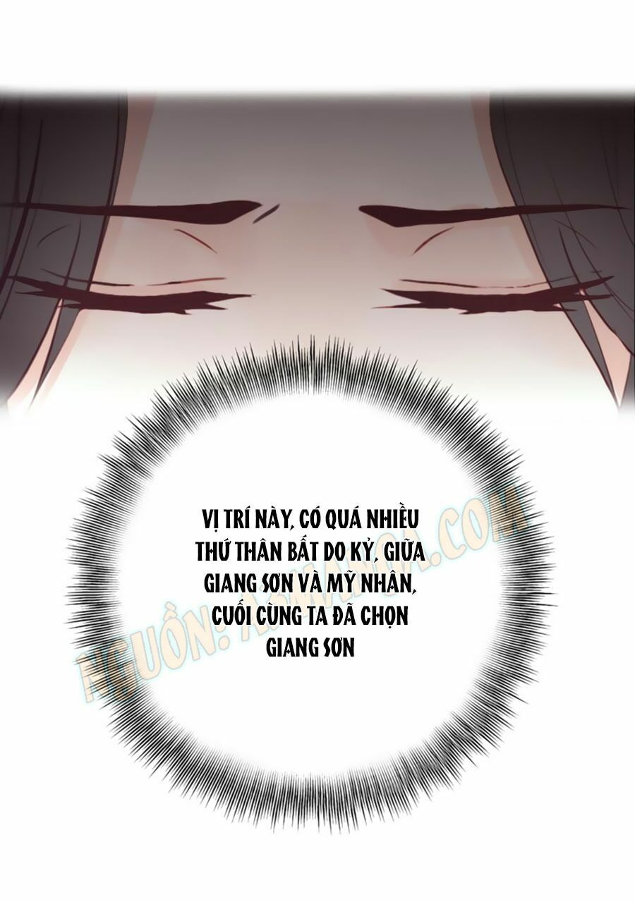 Mỹ Nhân Làm Tướng: Chapter 33