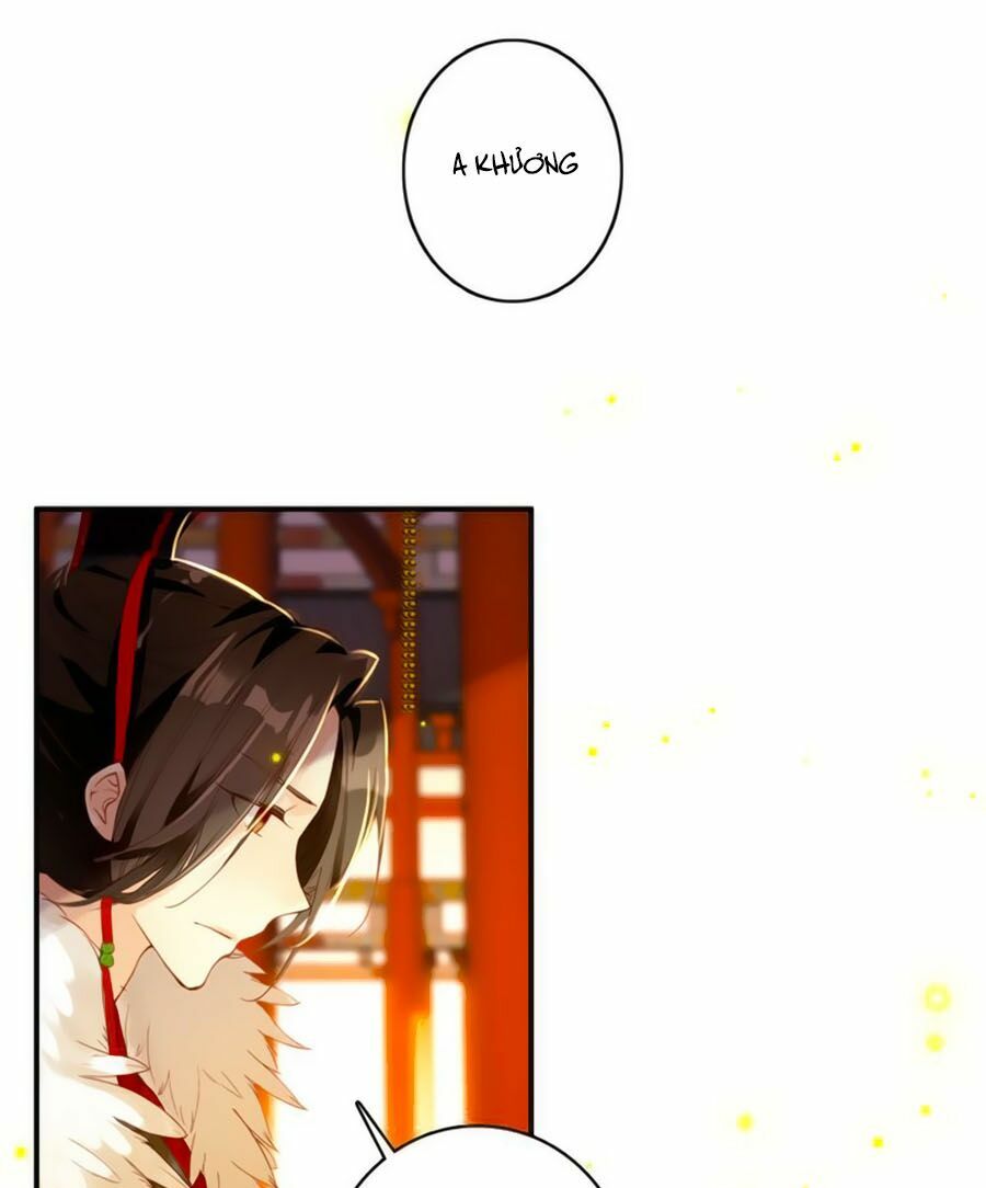 Mỹ Nhân Làm Tướng: Chapter 33