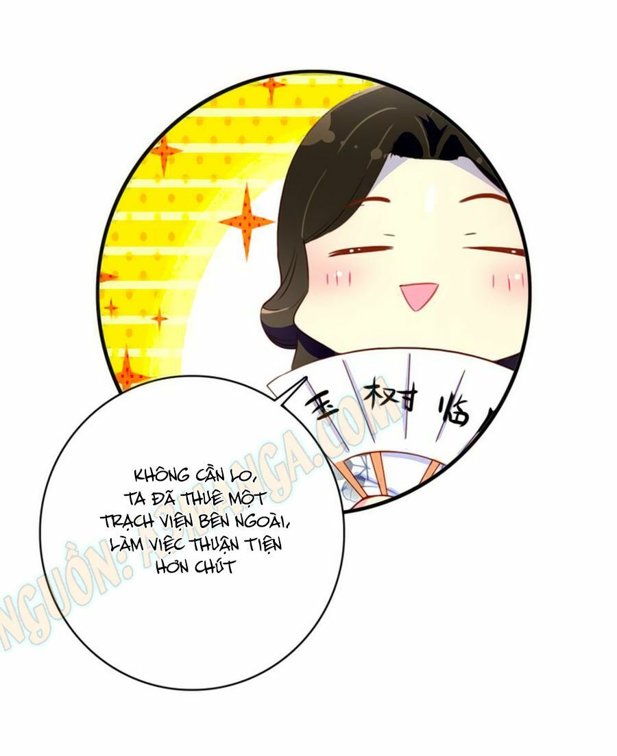 Mỹ Nhân Làm Tướng: Chapter 33
