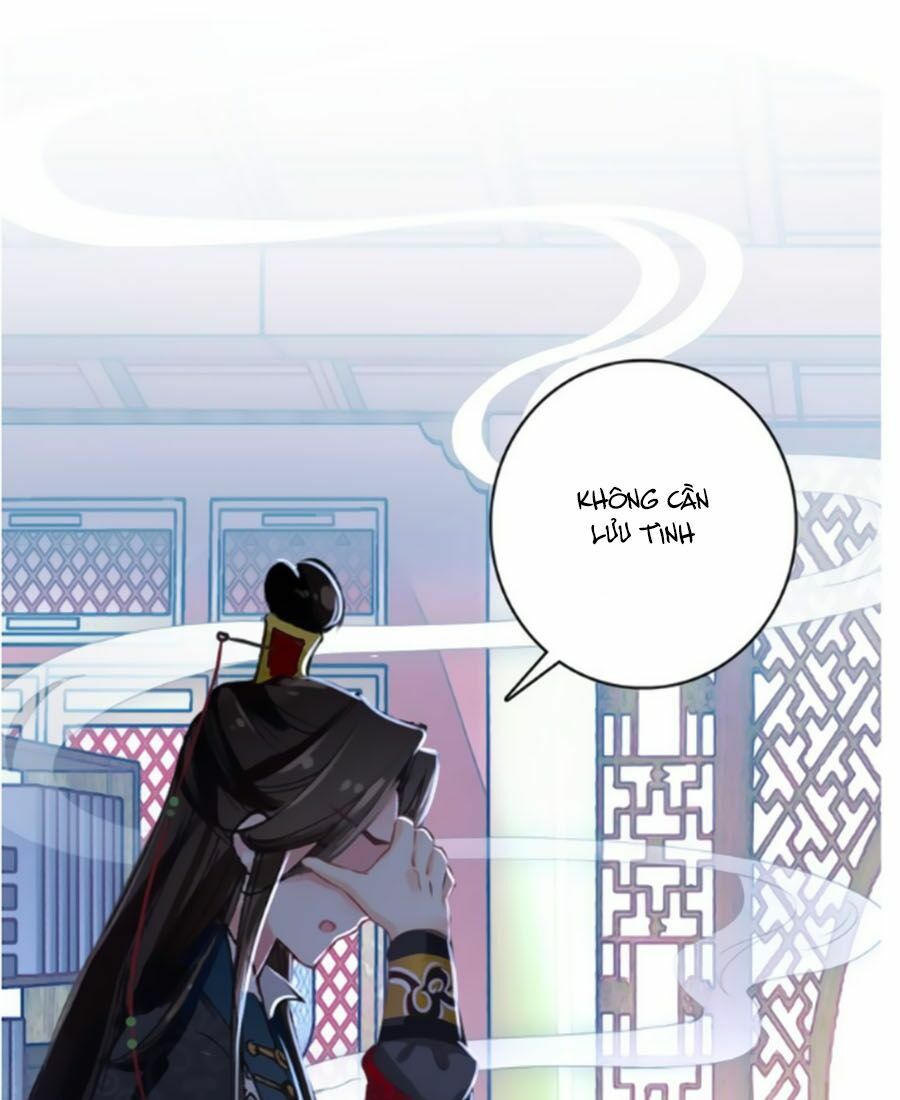 Mỹ Nhân Làm Tướng: Chapter 38