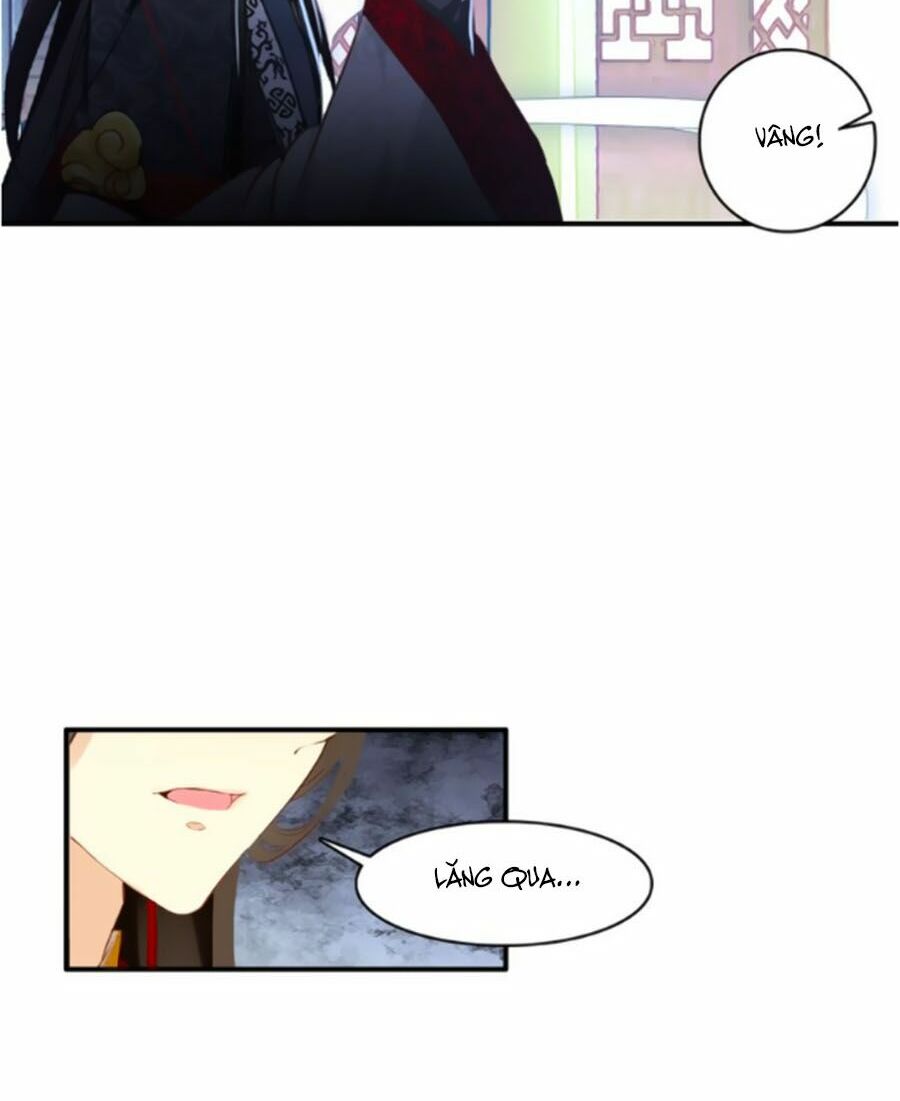 Mỹ Nhân Làm Tướng: Chapter 38