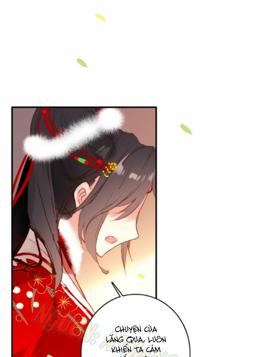 Mỹ Nhân Làm Tướng: Chapter 39