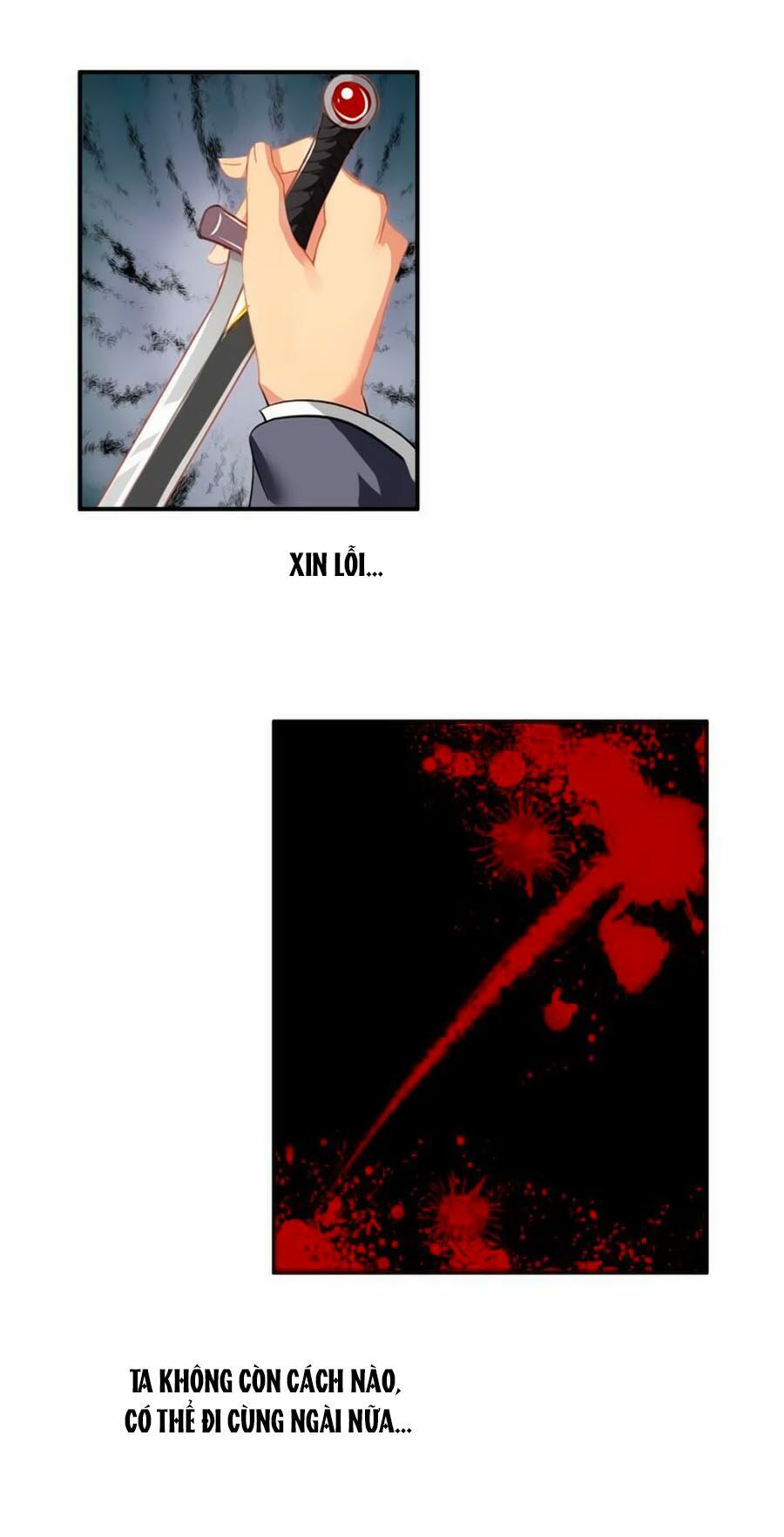 Mỹ Nhân Làm Tướng: Chapter 41