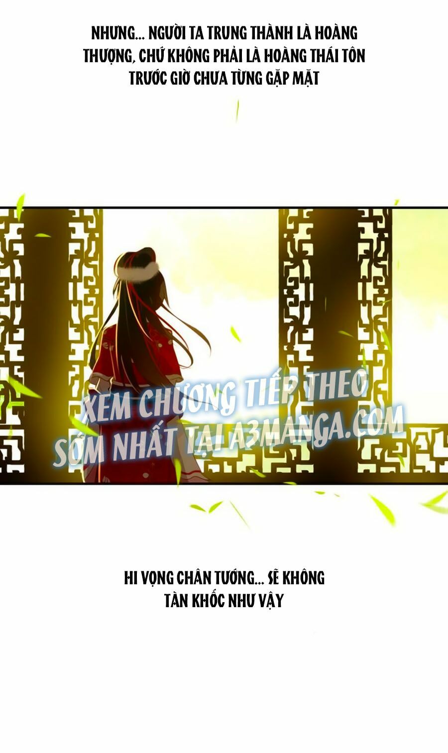 Mỹ Nhân Làm Tướng: Chapter 45