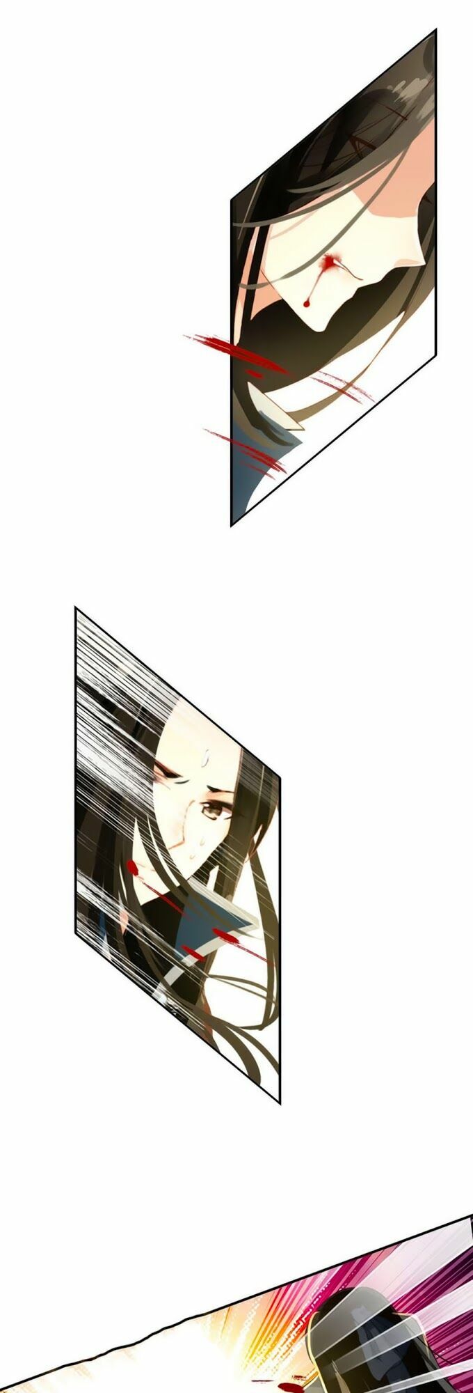 Mỹ Nhân Làm Tướng: Chapter 49