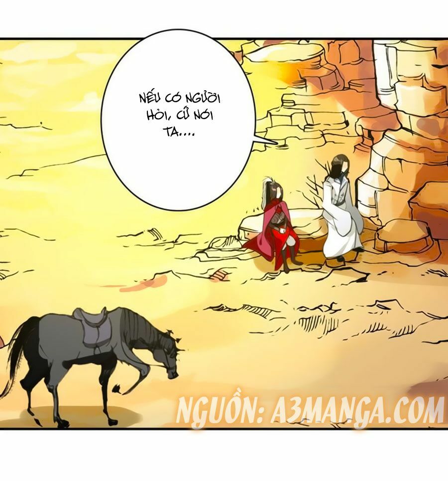 Mỹ Nhân Làm Tướng: Chapter 49