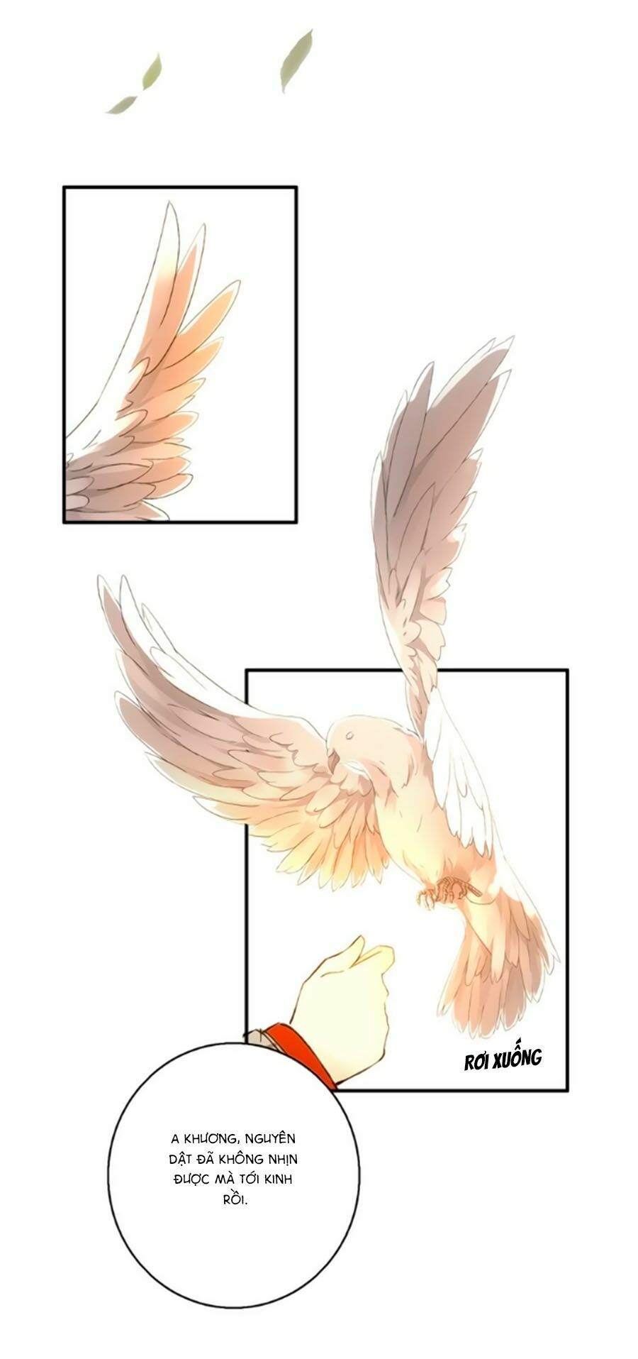 Mỹ Nhân Làm Tướng: Chapter 72