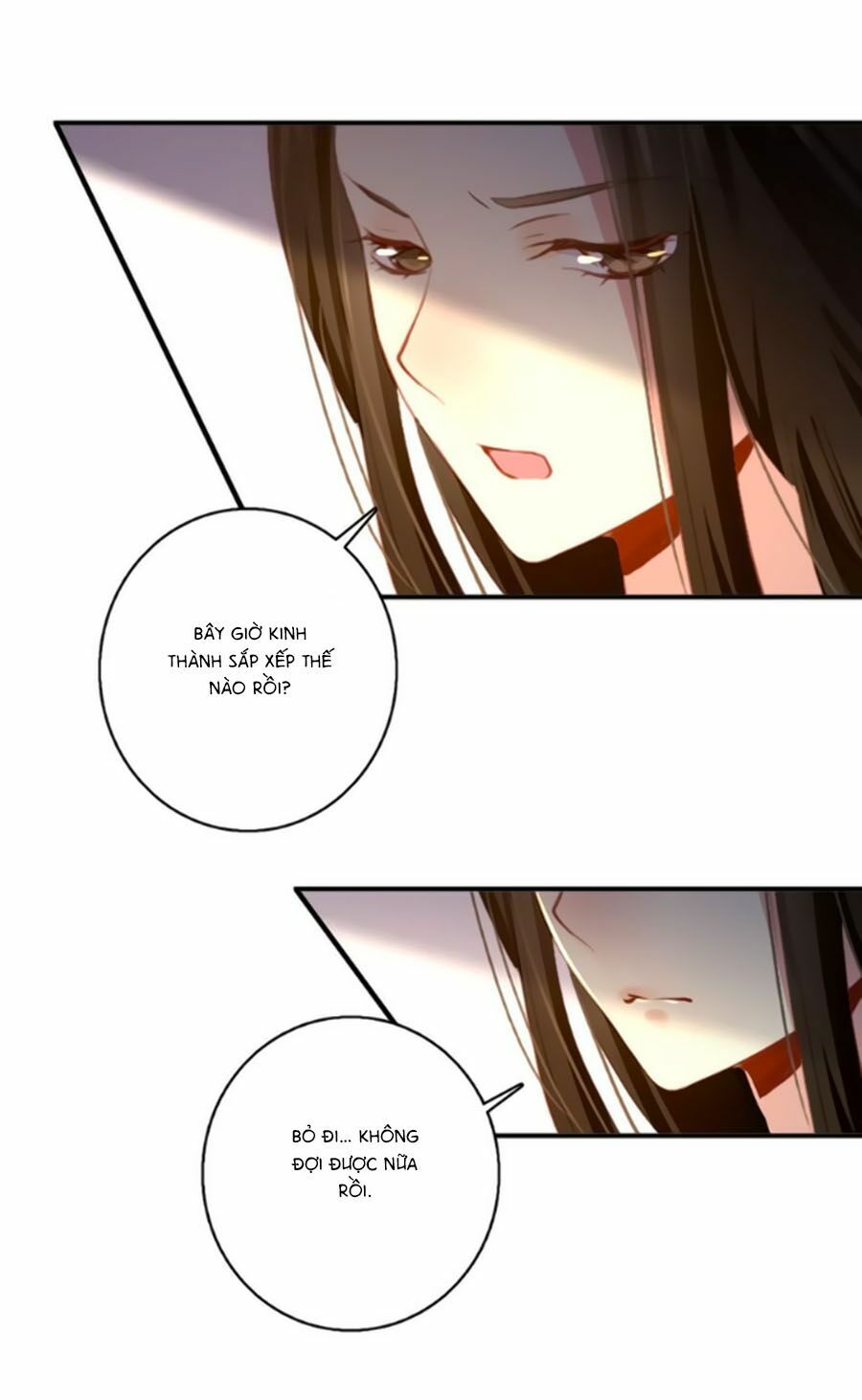Mỹ Nhân Làm Tướng: Chapter 72