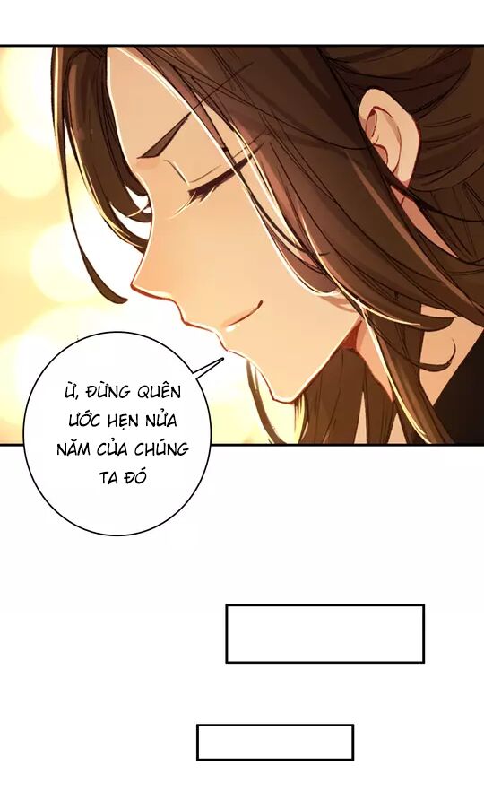 Mỹ Nhân Làm Tướng: Chapter 8