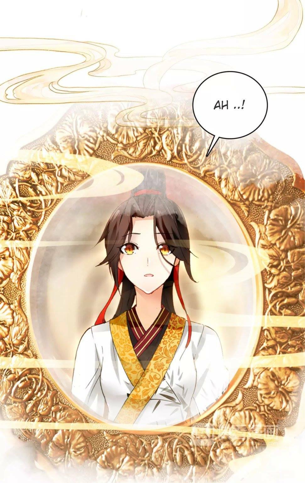 Mỹ Nhân Làm Tướng: Chapter 9