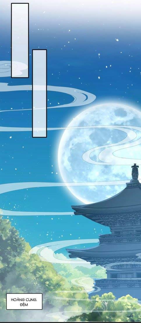 Mỹ Nhân Làm Tướng: Chapter 9