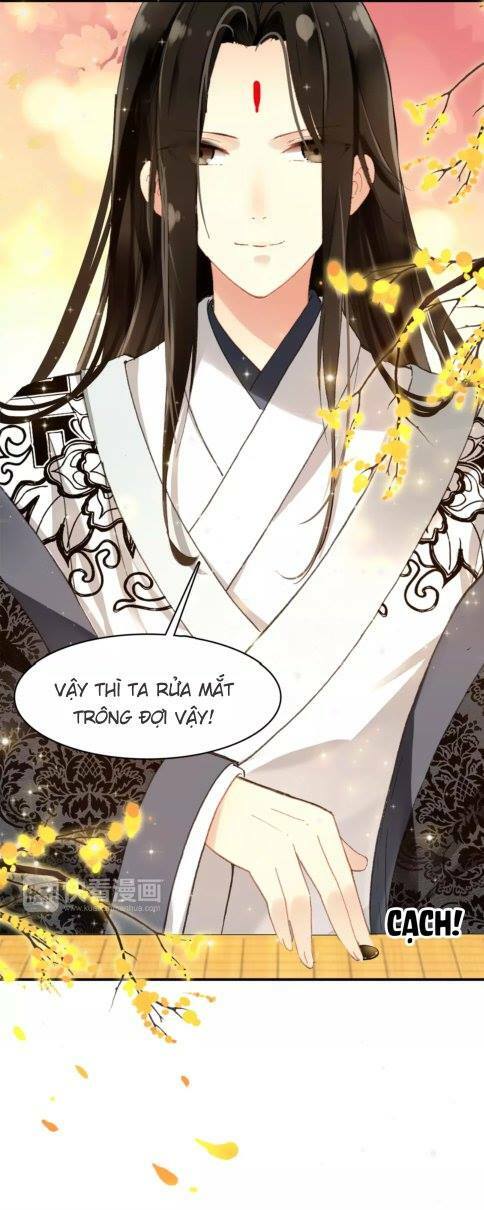 Mỹ Nhân Làm Tướng: Chapter 9