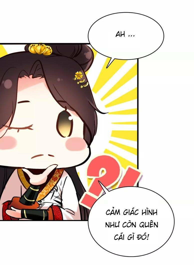 Mỹ Nhân Làm Tướng: Chapter 9