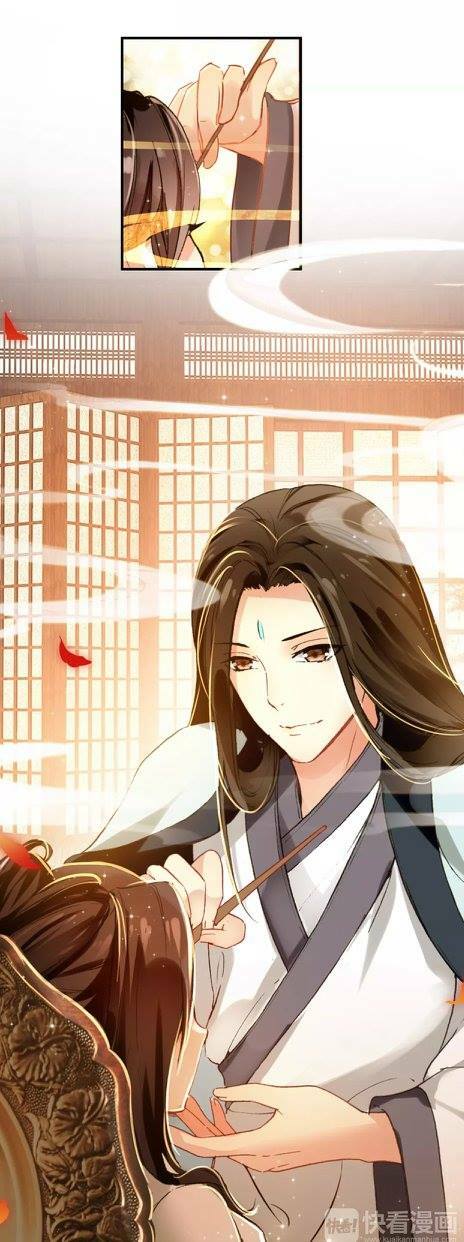 Mỹ Nhân Làm Tướng: Chapter 9