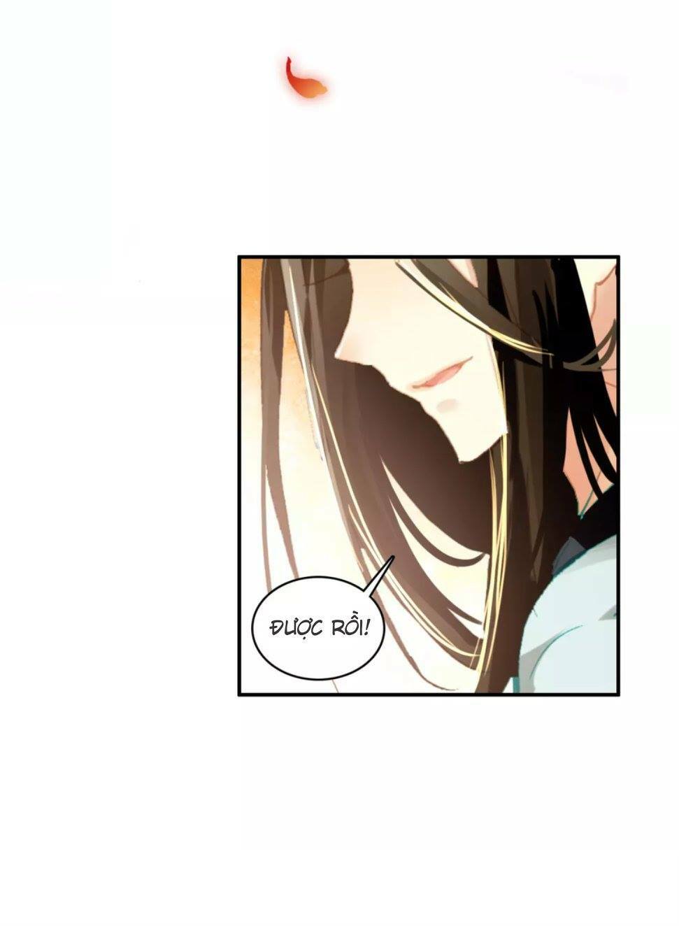 Mỹ Nhân Làm Tướng: Chapter 9