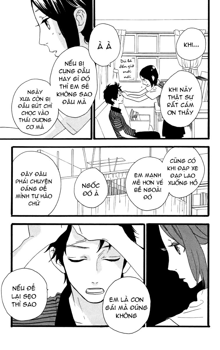 Sao Mai của em: Chapter 28