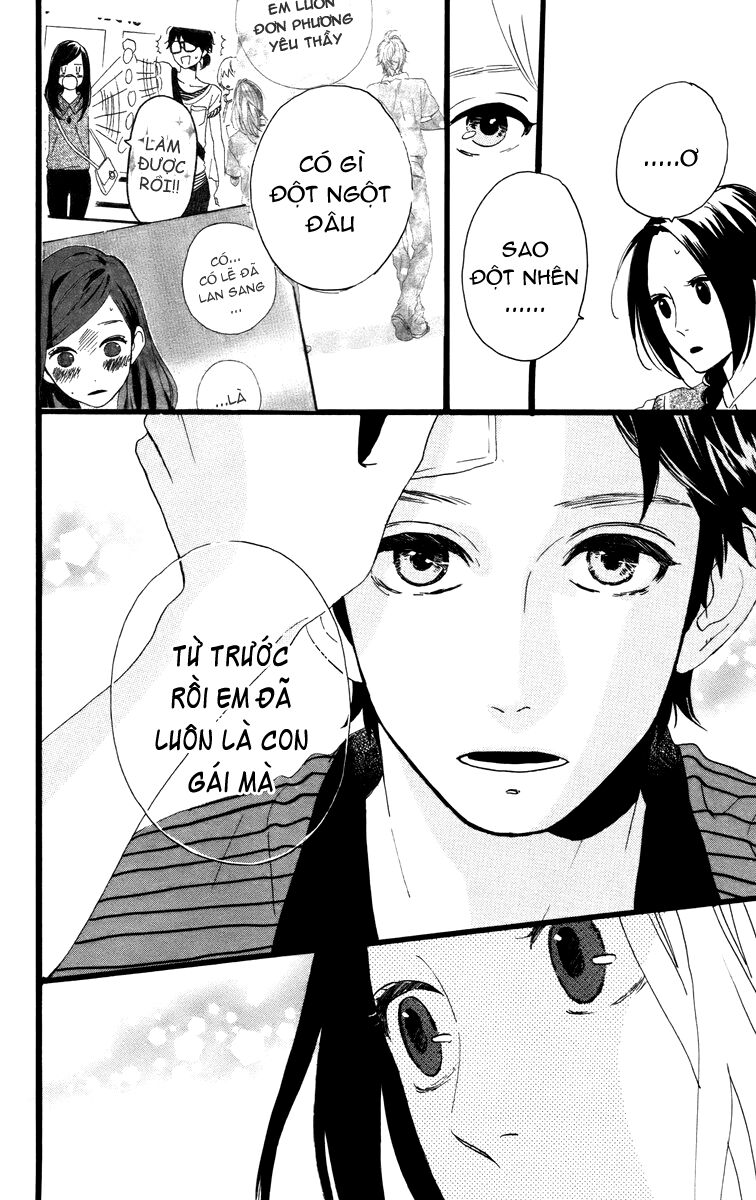 Sao Mai của em: Chapter 28