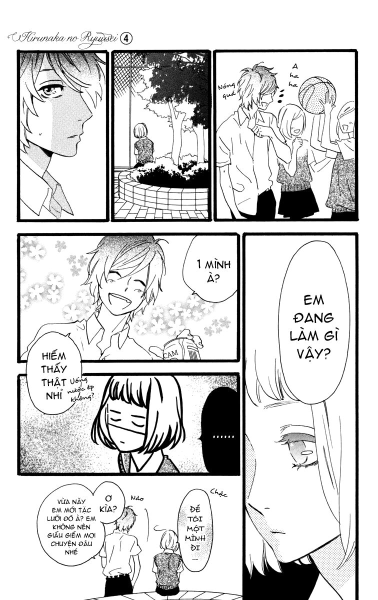 Sao Mai của em: Chapter 28