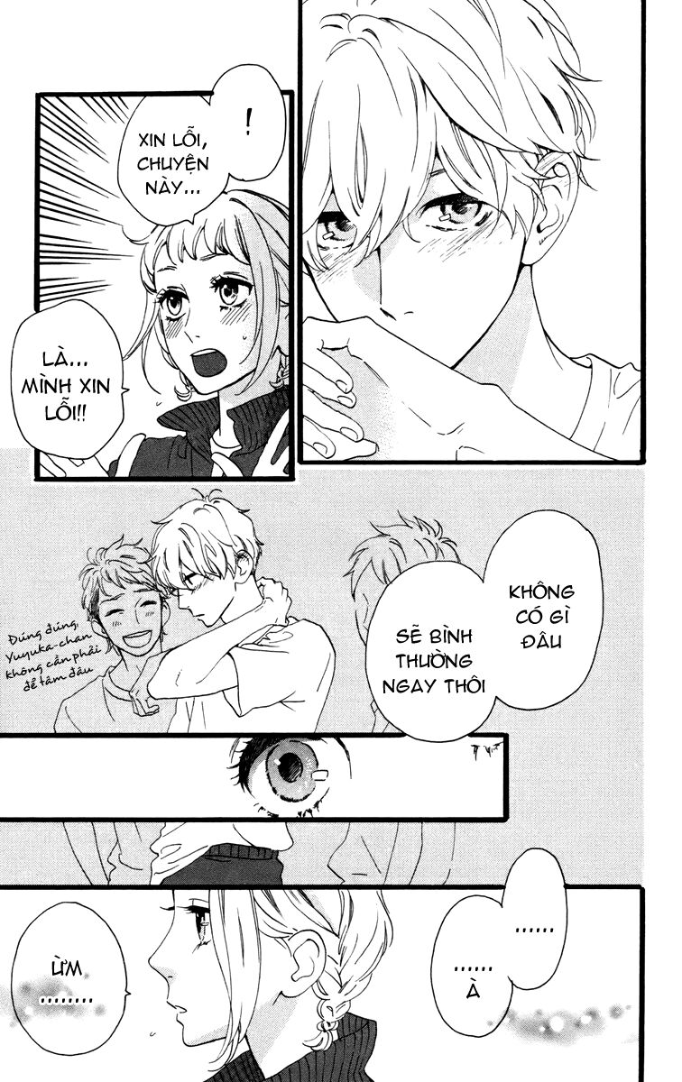 Sao Mai của em: Chapter 28