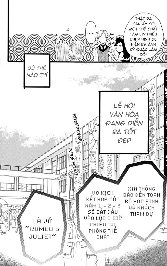Sao Mai của em: Chapter 29