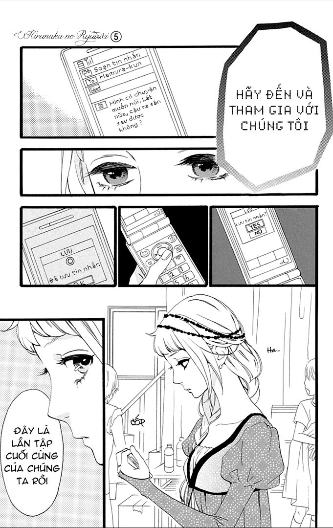 Sao Mai của em: Chapter 29