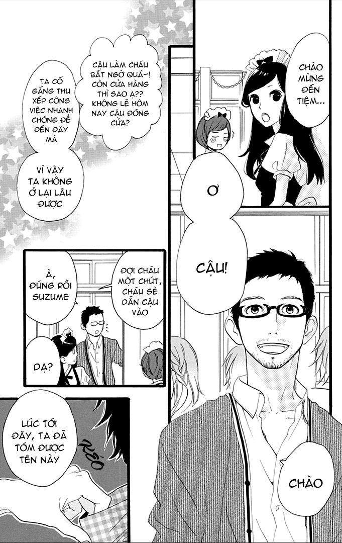 Sao Mai của em: Chapter 29