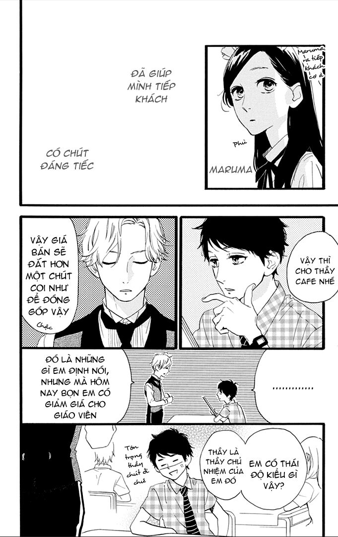 Sao Mai của em: Chapter 29