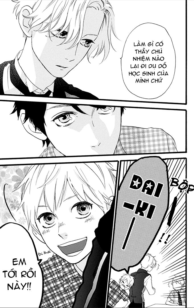 Sao Mai của em: Chapter 29