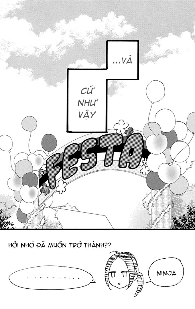 Sao Mai của em: Chapter 29