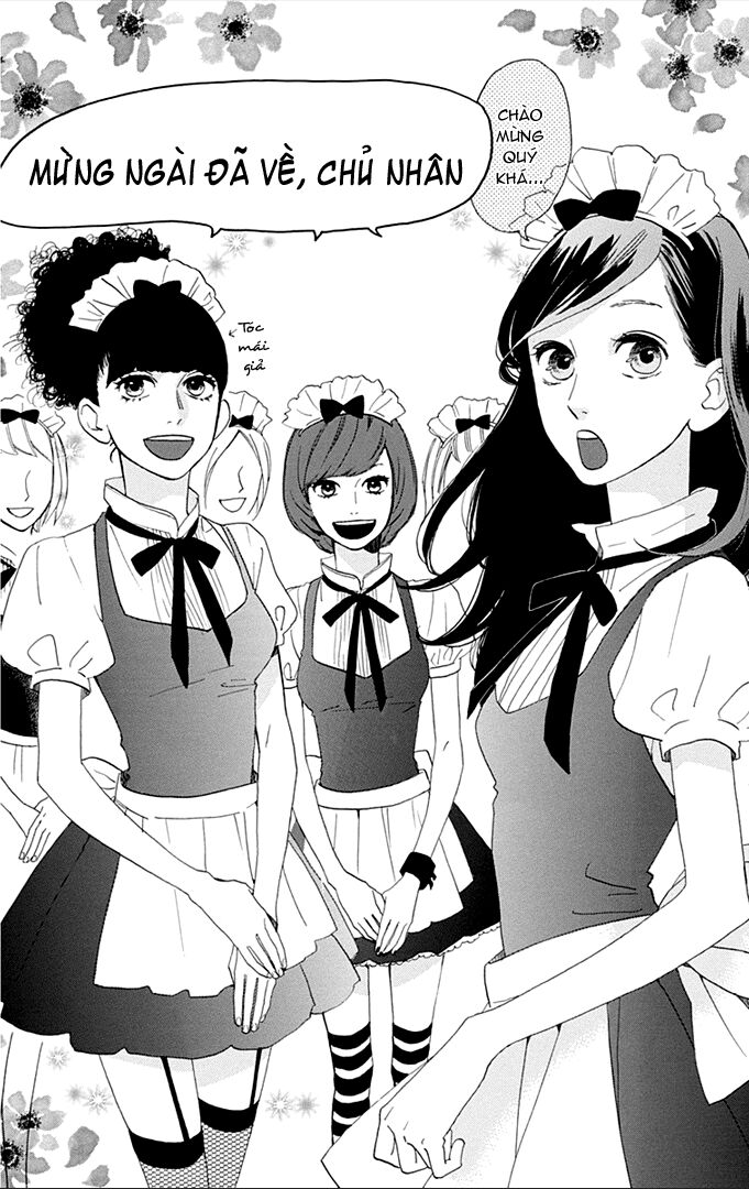 Sao Mai của em: Chapter 29