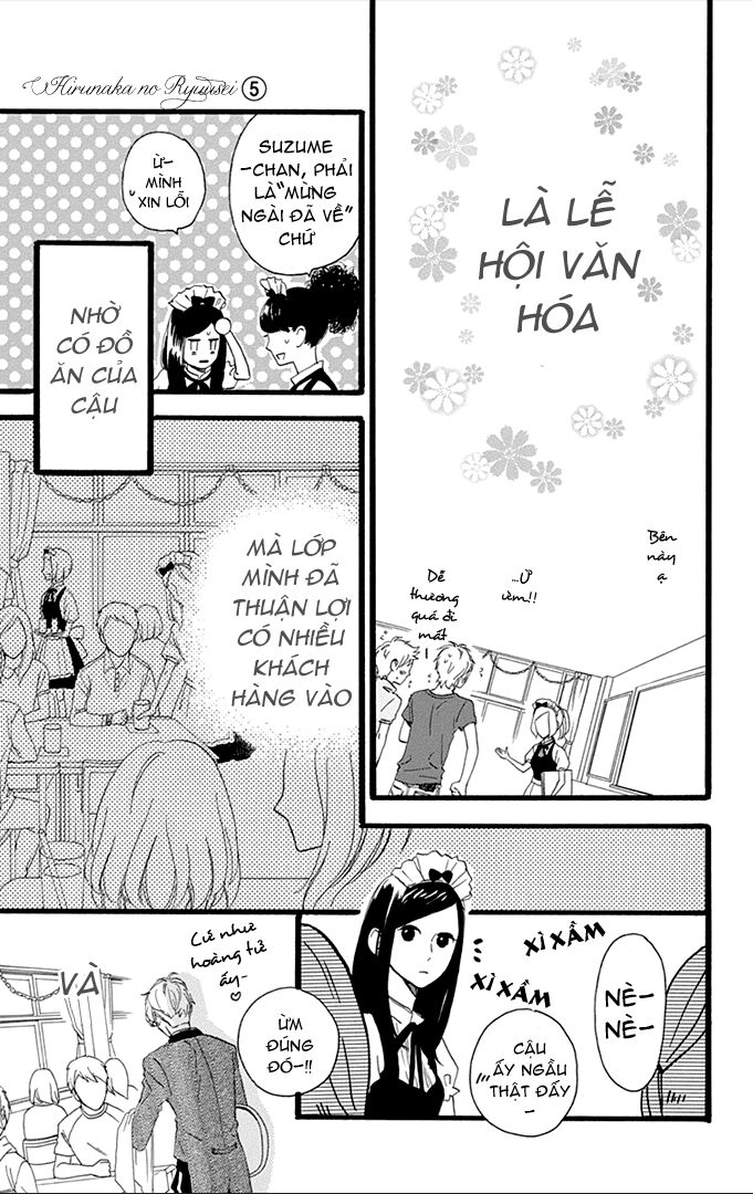 Sao Mai của em: Chapter 29