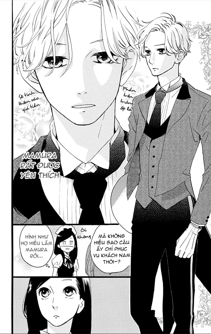 Sao Mai của em: Chapter 29