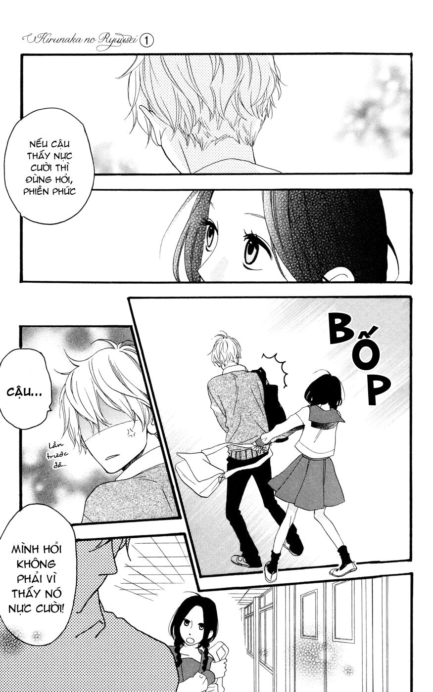 Sao Mai của em: Chapter 3