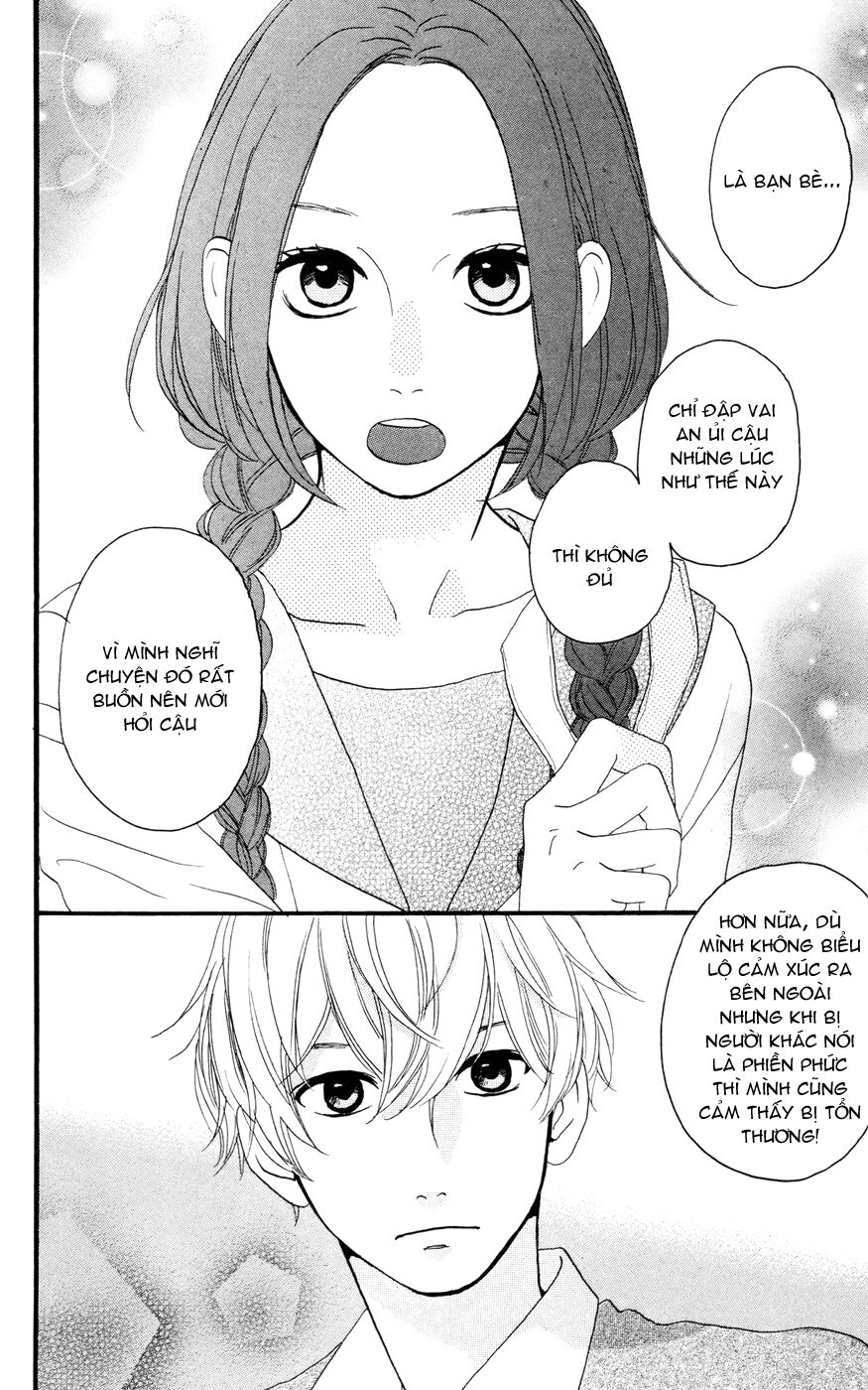 Sao Mai của em: Chapter 3