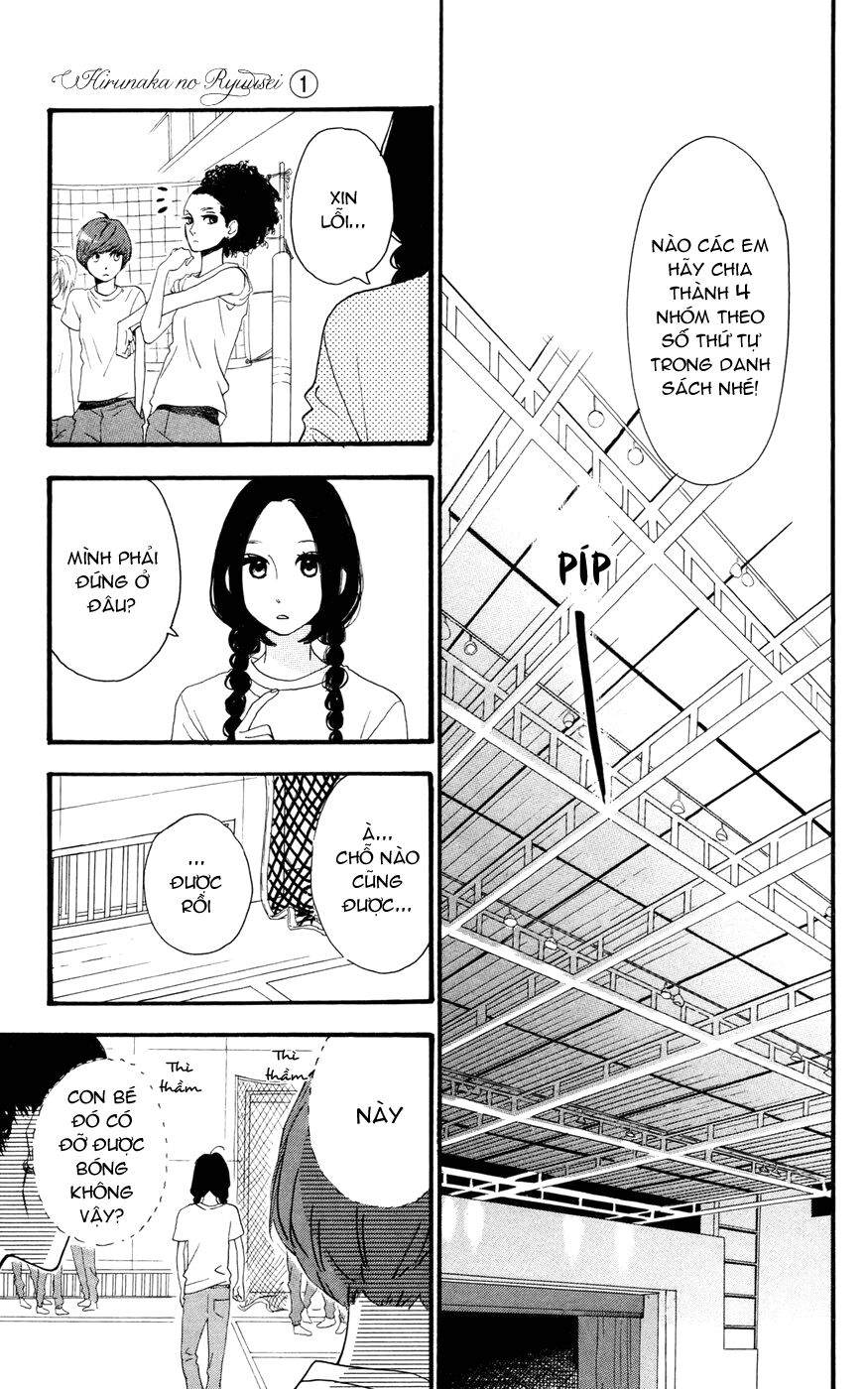 Sao Mai của em: Chapter 3