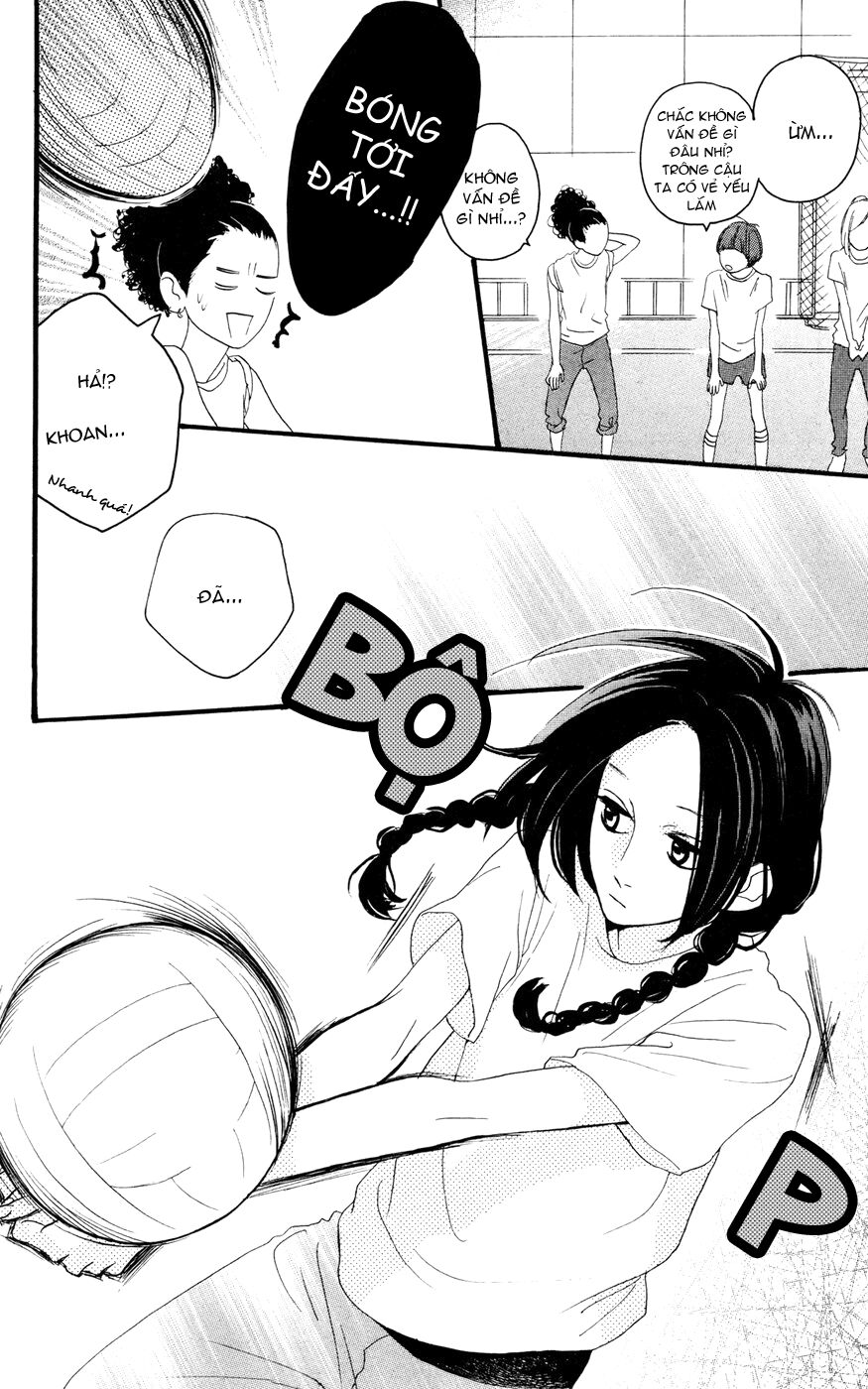 Sao Mai của em: Chapter 3