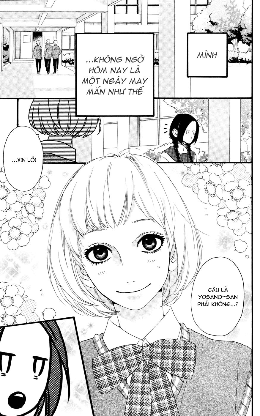 Sao Mai của em: Chapter 3