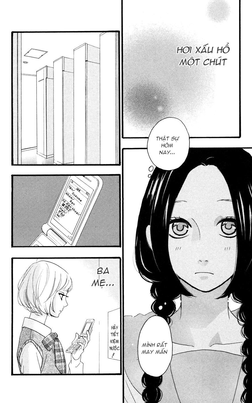Sao Mai của em: Chapter 3