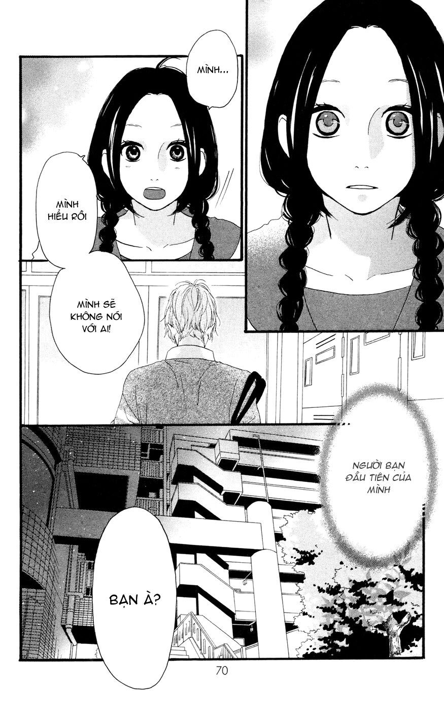 Sao Mai của em: Chapter 3
