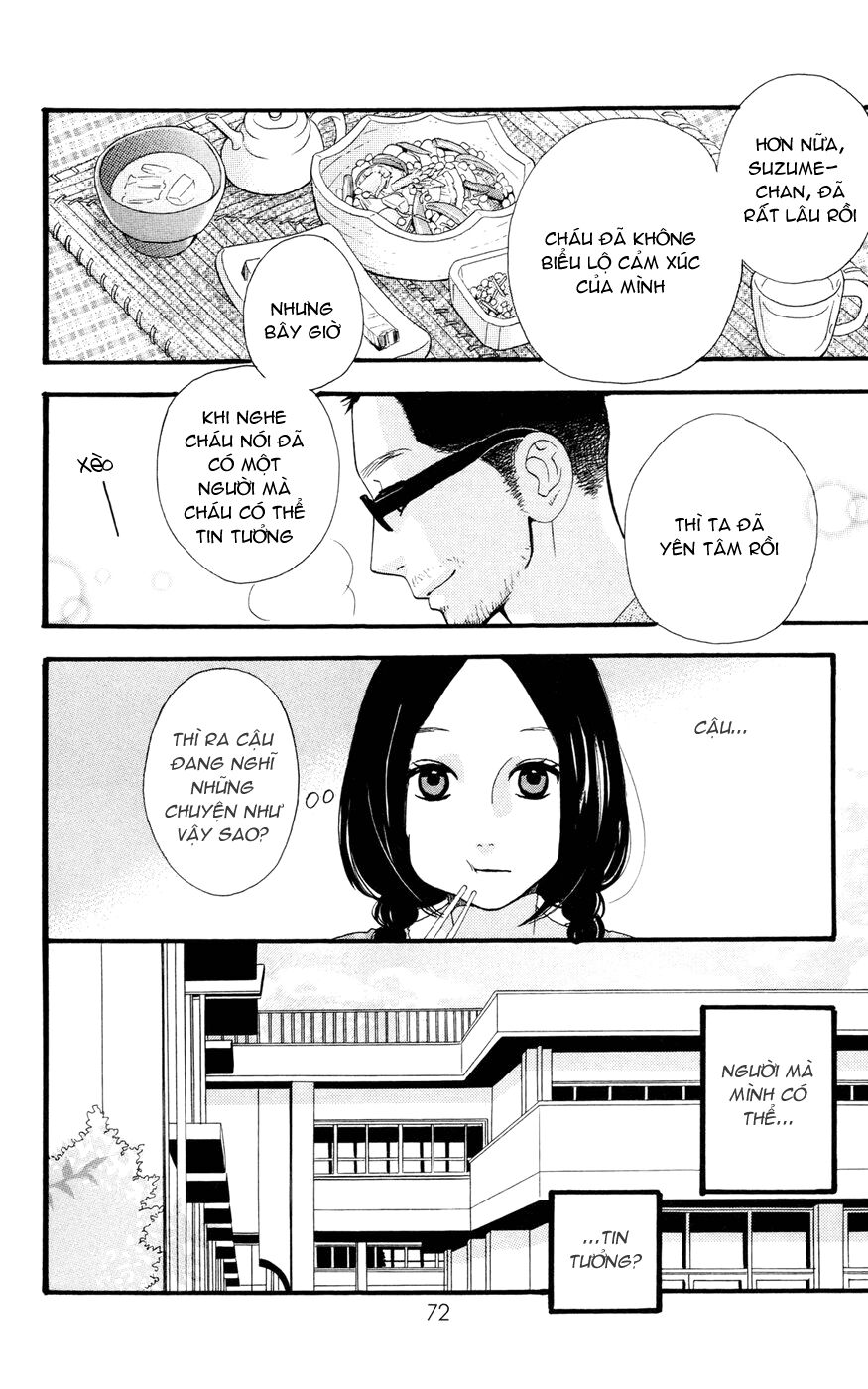Sao Mai của em: Chapter 3